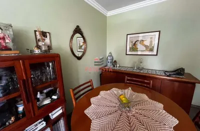 Apartamento à venda 68 m² 2 dormitórios e 1 vaga de garagem na vila clementino, próximo hospital sã