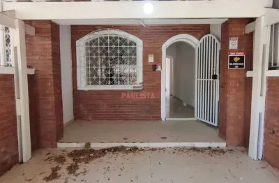 Casa comercial com 2 salas para alugar na Rua Afonso Celso, 1531, Vila Mariana, São Paulo