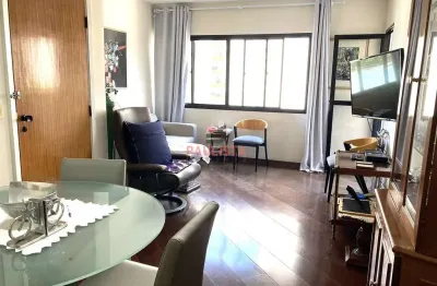 Apto de 02 dts (01 suíte) + office,  02 vagas, 71,20 m², próximo espm, belas artes, parque do ibira