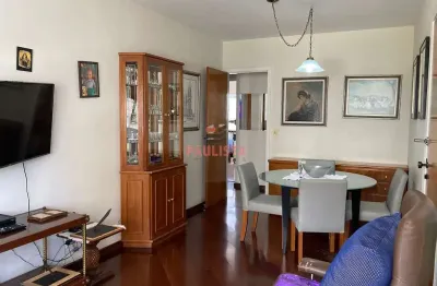 apto de 02 dts (01 suíte) + office,  02 vagas, 71,20 m², próximo ESPM, Belas Artes, Parque do Ibira