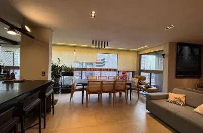 03 stes, 02 vagas demarcadas, condomínio com ponto de abastecimento de veiculo elétrico, 141 m²,  p