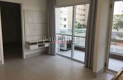 Apartamento para locação com 1 dormitório e 1 vaga na saúde, são paulo/sp.