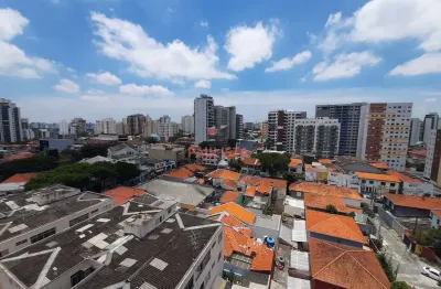 Kitnet / Stúdio para alugar na Avenida Bosque da Saúde, 207, Saúde, São Paulo