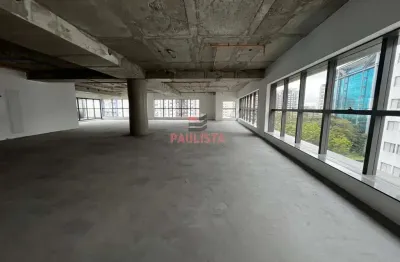 4 Lajes Corporativas para Locação Lajes 3000 m² Disponíveis | para Locação em Prédio Classe A