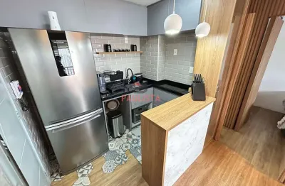 Studio para locação de 35 m2, com varanda no cambuci, são paulo, sp