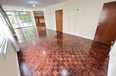 Apartamento padrão para locação, cerqueira césar, são paulo, sp