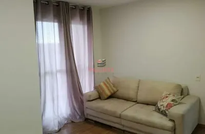 Apartamento para locação com 2 dormitórios e 1 vaga  - residencial parque da fazenda, campinas, sp