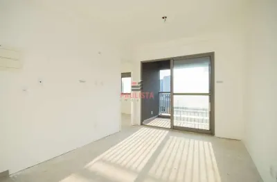 Apartamento á venda com 1 dormitório a 300 metros do metrô conceição, zona sul