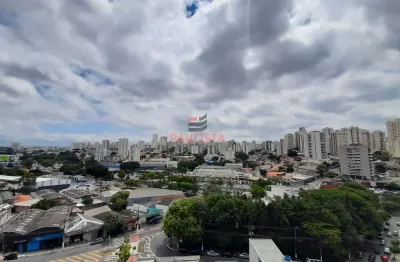 Apartamento com 3 quartos à venda na Rua Guararema, 716, Bosque da Saúde, São Paulo