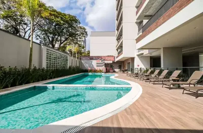 Apartamento alto padrão 3 suítes, 163m², 3 vagas, terraço gourmet, na vila clementino