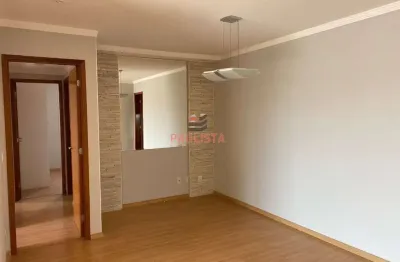 Apartamento de 3 dormitórios, 1 suite , 2 vagas em condomínio com lazer competo , perto do metro sa