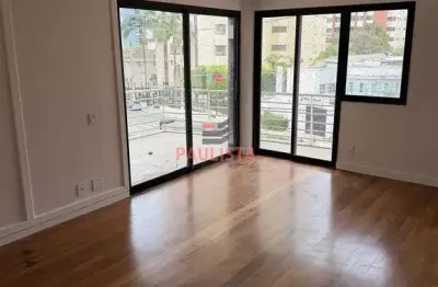 Apartamento com 118 m², 3 dormitórios, 2 vagas e lazer - ed. terraço klabin – vila mariana