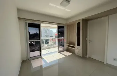 Apartamento para locação com  1 dormitório e 1 vaga  - saúde - são paulo/sp