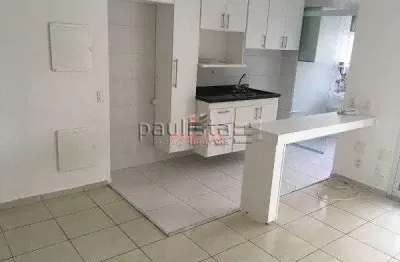 Apartamento locação de 52 m2, 1 vaga, lazer na consolação, são paulo, sp