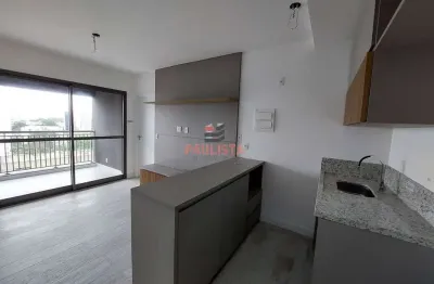 Apartamento para locação 1 quarto, 1 suite, 35m², vila guarani, são paulo - sp | tangram conceição