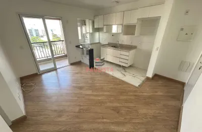 Apartamento para locação de 42 m2, 1 dor, 1 vaga, campo belo, edif. helbor campo belo, são paulo, s