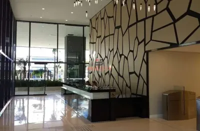 Conjunto comercial de alto padrão para locação na vila mariana, próximo ao metrô