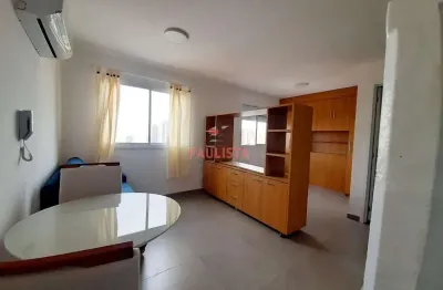 Kitnet / Stúdio para alugar na Avenida Bosque da Saúde, 207, Saúde, São Paulo