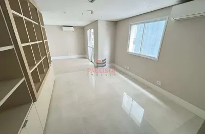 Conjunto Comercial para LOCAÇÃO de 32 m2, 1 vaga no Jardim Paulista, São Paulo, SP
