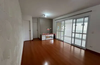 Apartamento para locação com 3 dormitórios com 1 suíte e 2 vagas -  chácara inglesa, são paulo, sp