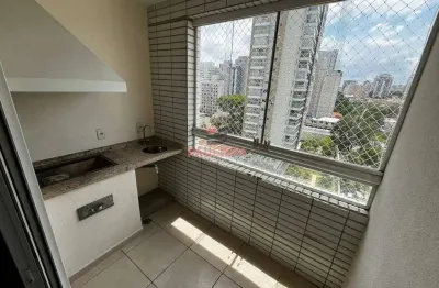 Apartamento à venda 2 dormitórios com varanda gourmet, 2 vagas e deposito na vila clementino