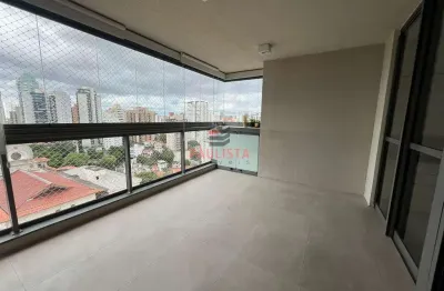 Apartamento para locação com 3 dormitórios, 1 suíte e 2 vagas na Chácara Inglesa
