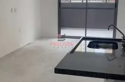 Studio residencial a venda a 450 metros do metrô saúde, 34m², lazer completo