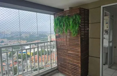 Apartamento para locação 2 quartos, 1 suite, com vaga, 65m², parque imperial, são paulo - sp | esti