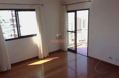 Apartamento com 3 quartos para alugar na Rua Pageu, 100, Vila Mariana, São Paulo