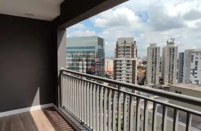Apartamento para locação com 2 dormitórios, 1 suíte e 1 vaga na vila guarani, são paulo – sp | tang