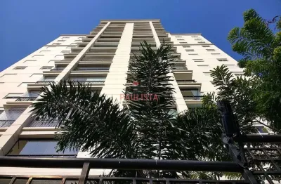 Apartamento para alugar com 3 dormitórios, 1 suíte e 3 vagas  - chácara inglesa - são paulo/sp