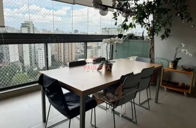 Apartamento à venda com 3 dormitórios, 1 suíte e 2 vagas – são paulo, sp