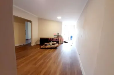 Apartamento com 3 quartos para alugar na Rua Major Freire, 806, Vila Monte Alegre, São Paulo