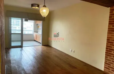 Apartamento com 2 quartos à venda na Rua Gaspar Lourenço, 197, Vila Mariana, São Paulo