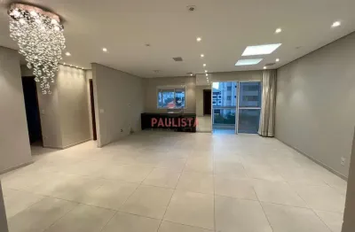 Apartamento á venda com 3 dormitórios 1 suite e 2 vagas  - Saúde - São Paulo/SP