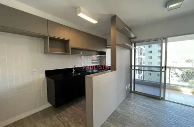 Apartamento para locação com 1 dormitório e vaga livre na Saúde.