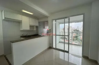 Apartamento para locação com 1 dormitório e 1 vaga , Vila da Saúde, São Paulo, SP