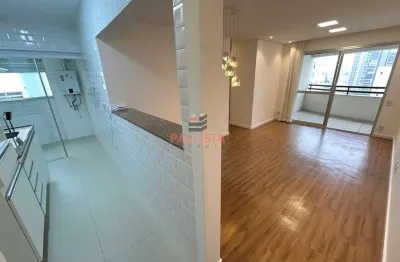 Apartamento LOCAÇÃO de 68 m2 de 2 dorm, 1 suíte, 1 vaga na Aclimação, São Paulo, SP