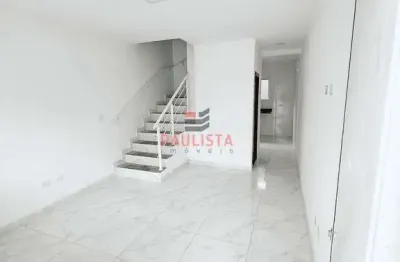 Casa com 2 quartos à venda na Avenida João Francisco Bensdorf, 242, Cidade Naútica, São Vicente