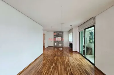 Apartamento à venda no Brooklin | 147 m² | 3 suítes | 3 vagas + depósito | Varanda gourmet | Lazer