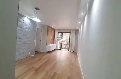 Apartamento com 3 quartos para alugar na Rua Doutor Francisco José Longo, 210, Chácara Inglesa, São Paulo