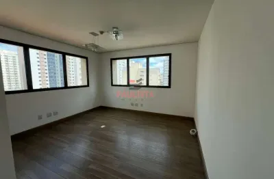 Conjunto comercial à venda com 2 vagas de garagem, Parque Imperial, São Paulo, SP