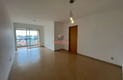 Apartamento para locação com 3 Dormitórios, 1 Suíte, 3 Vagas- Vila da Saúde, São Paulo - SP |  Vill