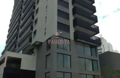 Conjunto comercial para venda em Vila Mariana , 132m² com 2 Vagas, Metrô Ana Rosa