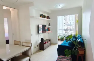 Apartamento com terraço à Venda, Vila Firmiano Pinto, São Paulo, SP