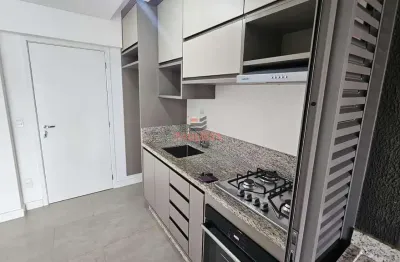 Apartamento 2 Dormitórios no Tangram Conceição – 5 min do Metrô – Venda ou Locação