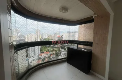 Apartamento para locação com 3 dormitórios, sendo 1 suíte, e 2 vagas de garagem, localizado na Chác