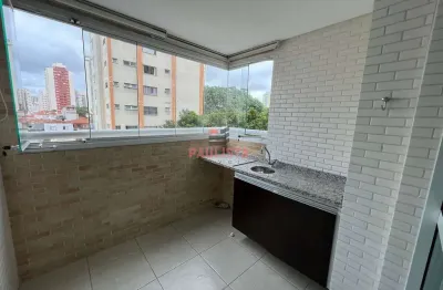 Apartamento para locação com 1 dormitório e 1 Vaga - Vila da Saúde - São Paulo/SP