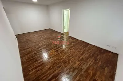 Apartamento LOCAÇÃO  de 105 m2 de 3 dorm, 1 suíte, 1 vaga, Paraíso, São Paulo, SP