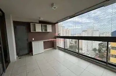 Apartamento com 3 Dormitórios (1 Suíte) e 2 vagas para Venda ou Locação na Chácara Inglesa